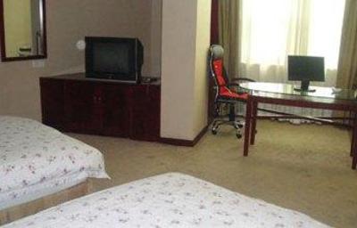 фото отеля Tianhao Garden Hotel