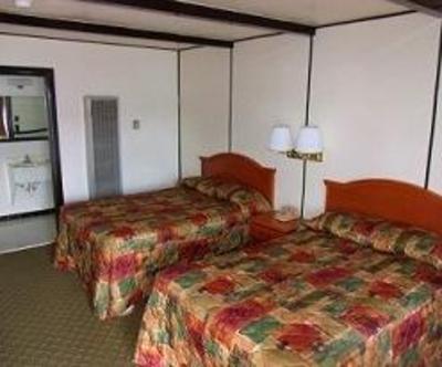 фото отеля Buffalo Inn Canyon
