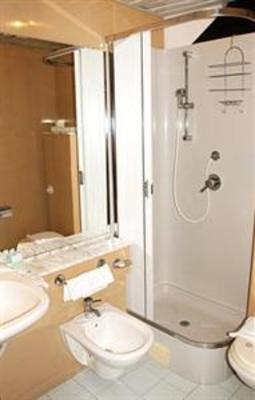 фото отеля Excelsior Hotel Cimone