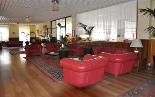 фото отеля Excelsior Hotel Cimone