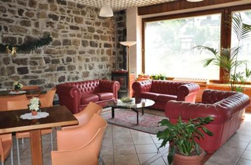 фото отеля Excelsior Hotel Cimone