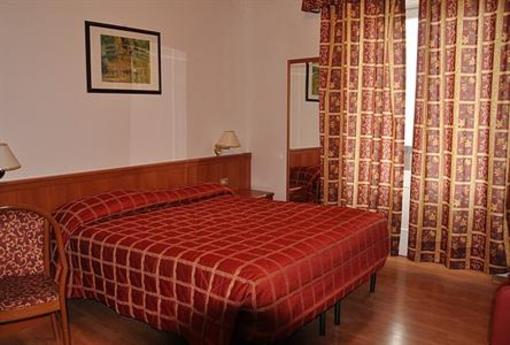 фото отеля Excelsior Hotel Cimone