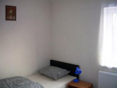 фото отеля Rooms For Rent Gerdi