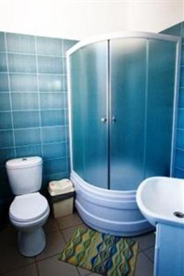 фото отеля Rooms For Rent Gerdi