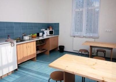 фото отеля Rooms For Rent Gerdi