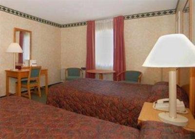 фото отеля Americas Best Value Inn - Chambersburg