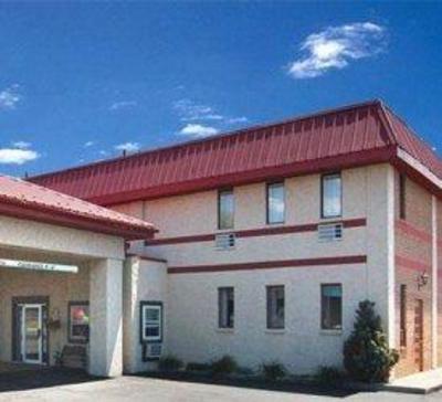 фото отеля Americas Best Value Inn - Chambersburg
