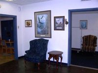 Americas Best Value Inn - Chambersburg