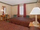 фото отеля Americas Best Value Inn - Chambersburg