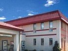 фото отеля Americas Best Value Inn - Chambersburg