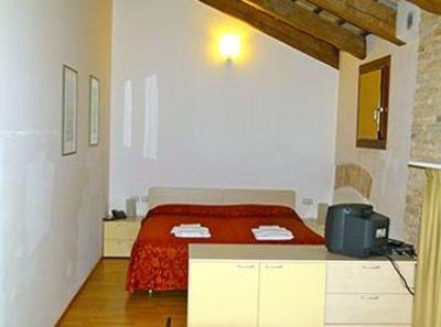фото отеля Hotel Barchessa Gritti