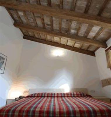 фото отеля Hotel Barchessa Gritti