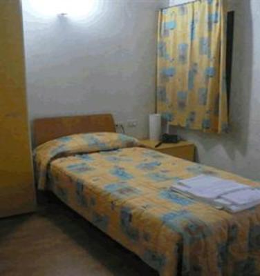 фото отеля Hotel Barchessa Gritti