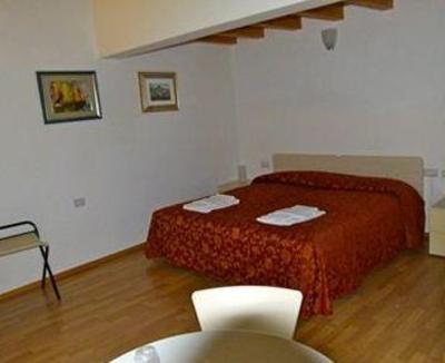 фото отеля Hotel Barchessa Gritti