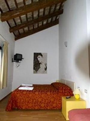 фото отеля Hotel Barchessa Gritti