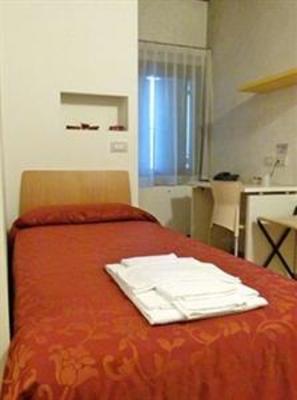 фото отеля Hotel Barchessa Gritti