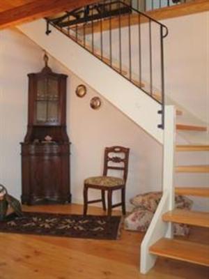 фото отеля B&B Le Geresine
