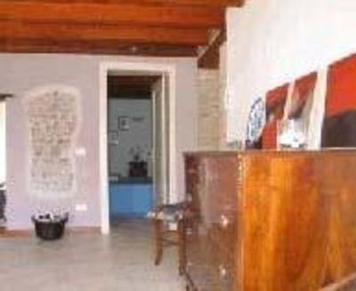 фото отеля B&B Le Geresine
