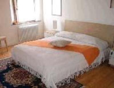 фото отеля B&B Le Geresine