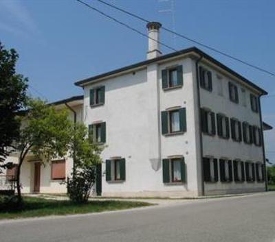 фото отеля B&B Le Geresine