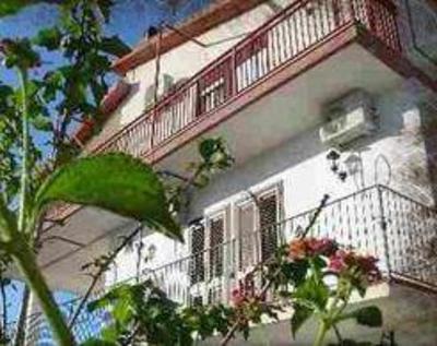 фото отеля Baglio Degli Angeli B&B Agrigento