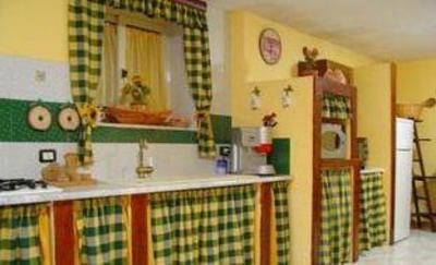 фото отеля Baglio Degli Angeli B&B Agrigento