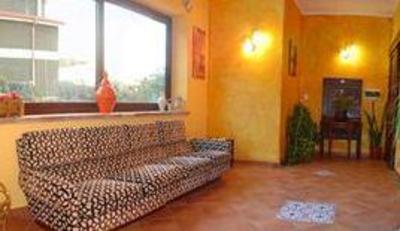 фото отеля Baglio Degli Angeli B&B Agrigento