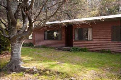 фото отеля Bogong Alpine Village Falls Creek