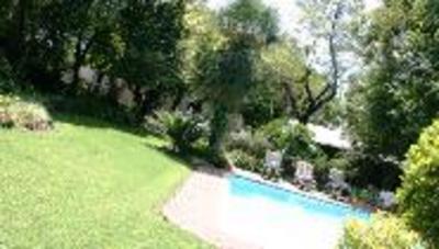 фото отеля Riverbend Country House B&B