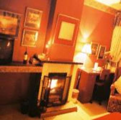 фото отеля Riverbend Country House B&B