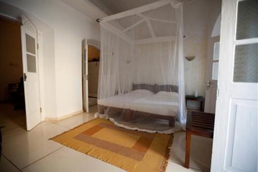 фото отеля Mamas Guest House