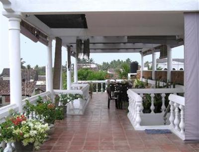 фото отеля Mamas Guest House