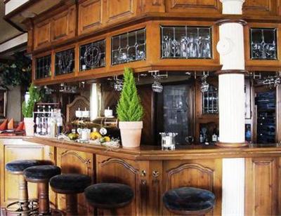 фото отеля Zum Neuling Hotel-Restaurant