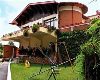 фото отеля Recanto Sao Cristovao