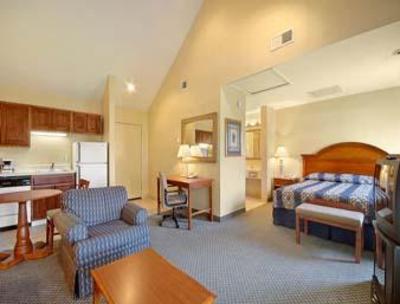 фото отеля Travelodge Morristown