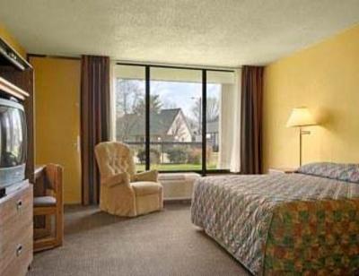 фото отеля Travelodge Morristown