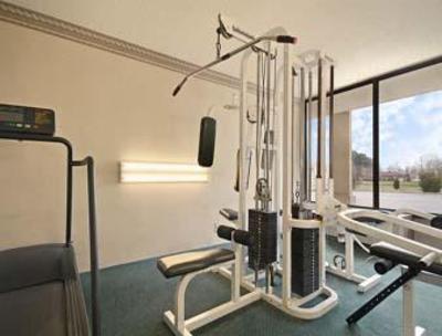 фото отеля Travelodge Morristown
