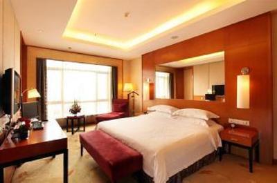фото отеля Zhangjiajie Pullman Hotel