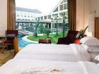 фото отеля Zhangjiajie Pullman Hotel