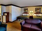 фото отеля BEST WESTERN Dallas Inn and Suites