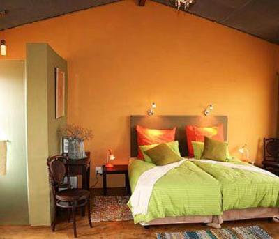 фото отеля Lemon3Lodge Addo