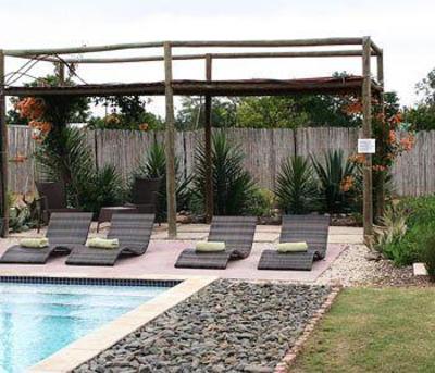 фото отеля Lemon3Lodge Addo