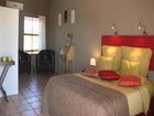 фото отеля Lemon3Lodge Addo