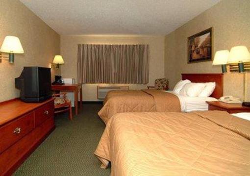 фото отеля Comfort Inn Dyersville