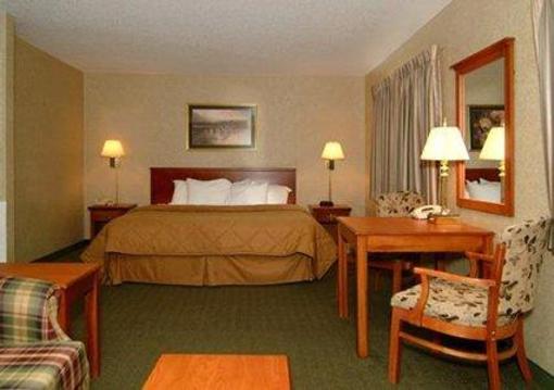 фото отеля Comfort Inn Dyersville