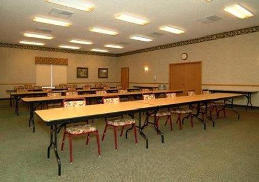 фото отеля Comfort Inn Dyersville