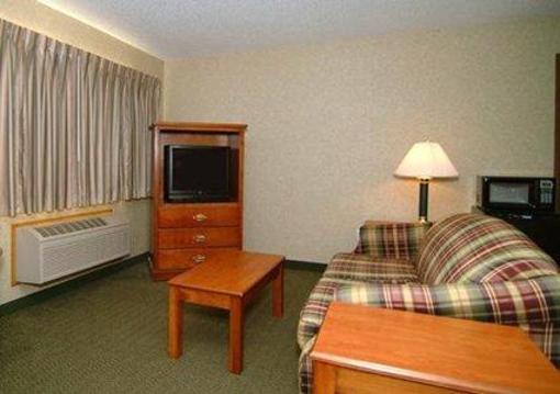 фото отеля Comfort Inn Dyersville