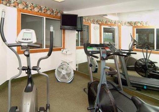 фото отеля Comfort Inn Dyersville