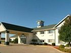 фото отеля Comfort Inn Dyersville