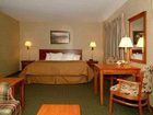 фото отеля Comfort Inn Dyersville